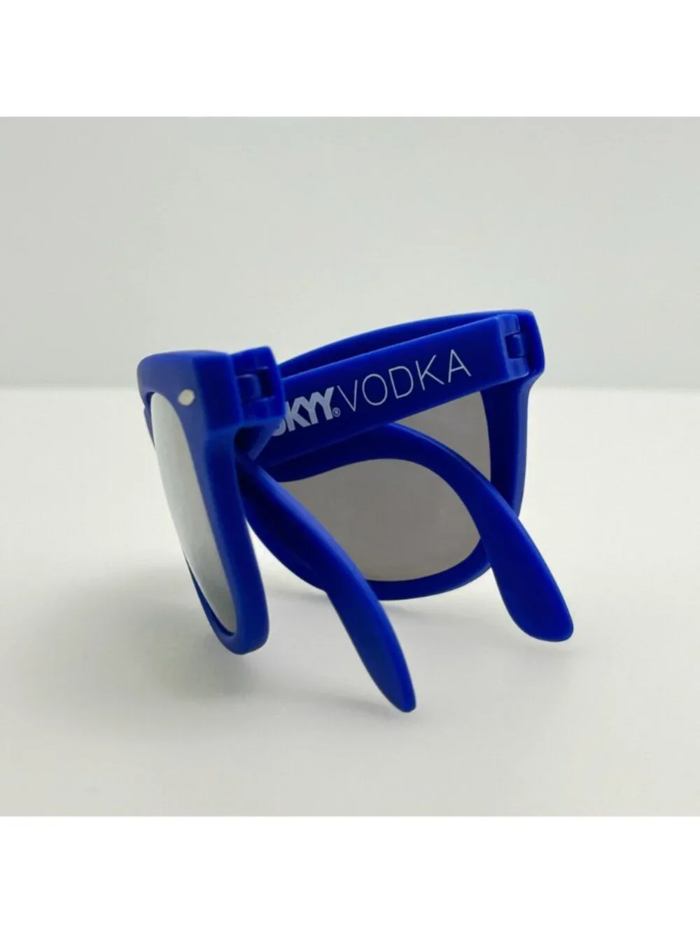 Unbranded Sunglasses Sky Vodka With Bag